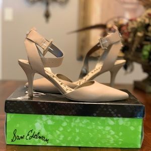 Sam Edelman Heels